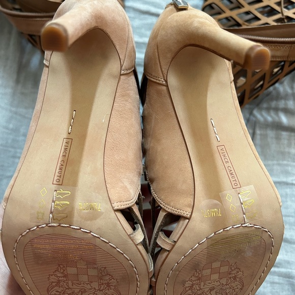 Vince Camuto New size 8 - Picture 3 of 5